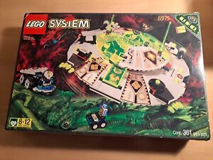 Lego Set 6975