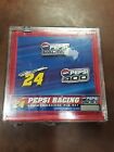 Pepsi Racing Jeff Gordon 24 2002 Commemorative Collectors NASCAR Pin Set # 2467