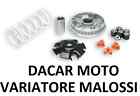 Variomatic MALOSSI Multivar 2000 - Honda Sh I 150 Ie 4T LC 2008 5111572