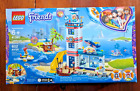 LEGO 41380 Friends Lighthouse Rescue Center - New - Sealed - GREAT CONDITION