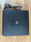 New ListingSony PlayStation 4 PS4 Pro Console only CUH-7215B 1 TB