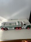 2002 Hess Truck To Carry  Small Jet