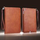 Case Cover Leather Stand For Apple iPad Air 2nd 1st Gen Pro 11 10.2 / 10.9 / 9.7