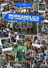 Workaholics: The Complete Series [New DVD] Boxed Set, Dolby, Subtitled, Widesc