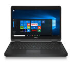 Dell Latitude Business School Laptop Intel Core i5 Win 10 8GB RAM 256GB SSD