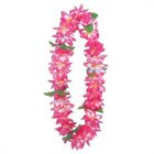 Big Island Floral Lei Pink 36