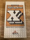 Rolling Stone Presents Twenty Years of Rock & Roll Analog VHS Tape 1990