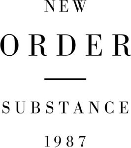 New Order - Substance (2023 Reissue) [New Vinyl LP]