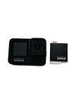 GoPro - HERO9 Black 5K and 20 MP Streaming Action Camera - UD 4/30