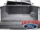 15 thru 24 Ford F-150 OEM Genuine Ford Carpeted Sportliner by BedRug 5-1/2' Bed
