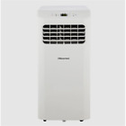Hisense Portable Air Conditioner 250-Sq.ft 6000 BTU 115-Volt White  AP0621CR1W