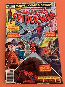 Vintage The Amazing Spider-Man Comics Each Sold Separately
