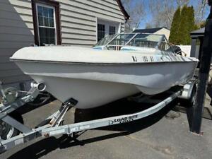 New Listing1975 Wellcraft Airslot 18' Boat Located in Plainfield, NJ - No Trailer
