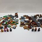 Lego Harry Potter Set Minifigures & Parts