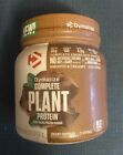New ListingDymatize Complete Plant 25g Protein Powder CHOCOLATE 1.3 Pound 15 servings 06/24