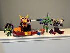 Transformers WFC Rodimus Prime And Legacy Lot