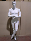 Mannequin Doll Fashion Doll Male 10987 Man Doll