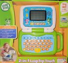 LeapFrog 2-in-1 LeapTop Touch (80-600900)