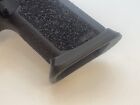 Glock P80 19 Flared Polymer Magwell Secure Snap Fit BLACK!