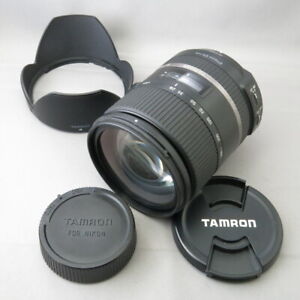 Tamron 28-300Mmf3.5-6.3Di For Nikon Vc Pzd A010 F-Mount No.7927
