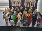 Vintage Kenner Star Wars 1977 1980 Figures Lot * YOU PICK * 100% COMPLETE & ORIG
