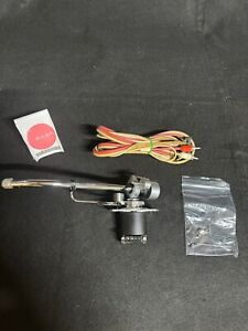 SME 3009 Series II S2 Tone Arm Improved Working Tested Serial No.129647 from JPN
