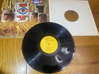 New ListingTHE GUESS WHO - Canned Wheat / Original Vinyl LP / 1969 RCA