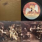 New ListingLed Zeppelin - In Through The Out Door - 1979 US 1st Press Bag Cover ‘B’ (EX/NM)
