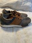 New ListingSize 10 New Balance 247 Brown 100 % Authentic DS Pre-Owned