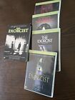 The Exorcist: The Complete Anthology (DVD, 2006, 6-Disc Set)