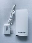 Linksys - Velop Mesh Router - Model WHW01 - VLP01  - AC1200 - Dual Band Wifi