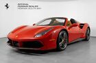 New Listing2018 Ferrari 488