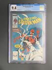 Amazing Spider-Man #302 CGC 9.4 1988 McFarlane