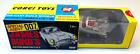 Corgi Toys 1:43 007 James Bond's Aston Martin DB5 New Boxed Diecast Re-Issue