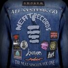 PRE-ORDER Various Artists - All Systems Go: The Neat Singles Vol 1 / Various [Ne