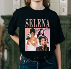 New Listingart.. Selena Quintanilla t shirt, Father day shirt, hot gift - Dad gift/new