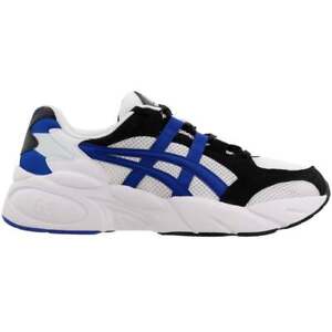ASICS GelBnd  Mens Black, Blue, White Sneakers Casual Shoes 1021A145-101
