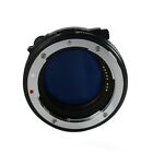 Commlite AF Lens Adapter w ND Filter for EF/EF-S Mount to Canon EOS R5/R6/RP Cam