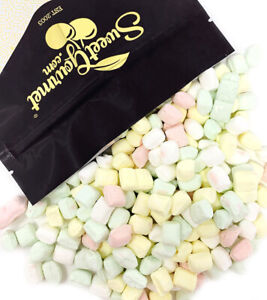 SweetGourmet Richardson After Dinner Mints, Party Pastel Mints-2Lb FREE SHIPPING