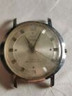 Vintage Waltham Wrist Watch 17 Jewel Mens Wristwatch PARTS OR REPAIR