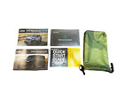 2021 Jeep WRANGLER Factory Owners Manual Set & Pouch *OEM*