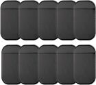 10 Pack Car Dashboard Non Slip Mat Anti Slide Sticky Extra Thick Dash Grip Pad
