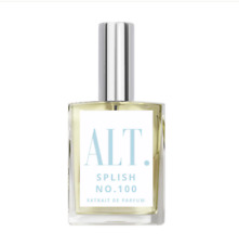 ALT Fragrances- Splish EDP 60ML Inspired by Light Blue for Men