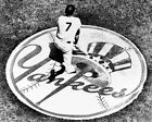 Mickey Mantle Photo 8X10 New York Yankees On Deck HOF MLB