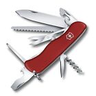 VICTORINOX Knife Outdoor fishing Outrider  Shipping from Japan