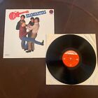 Vinyl LP The Monkees 1969 “Headquarters” Colgems Com-103 HTF Mono