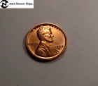 1928-S Lincoln Wheat Penny Cent ~ Choice BU (red) ~ FULL SET LISTED! (W479)