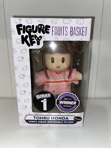 Fruits Basket Figure Key Tohru Honda