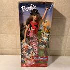 Mattel 2002 Barbie 