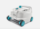INTEX 28005E ZX300 Deluxe Pressure-Side Above Ground Automatic Pool Cleaner
